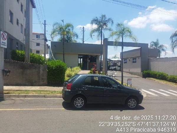 Apartamento - Venda, VILA SONIA, PIRACICABA, SP